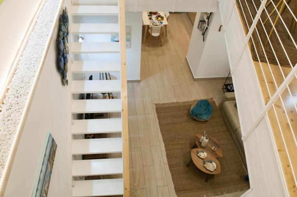 Appartement Loft Del Teatro à Syracuse Extérieur photo