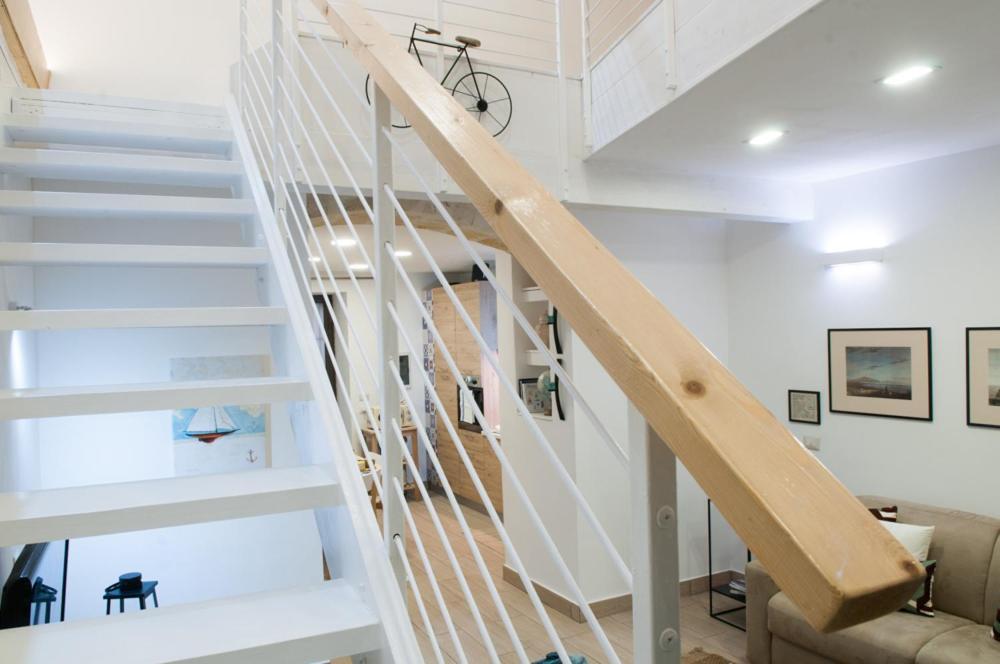 Appartement Loft Del Teatro à Syracuse Extérieur photo