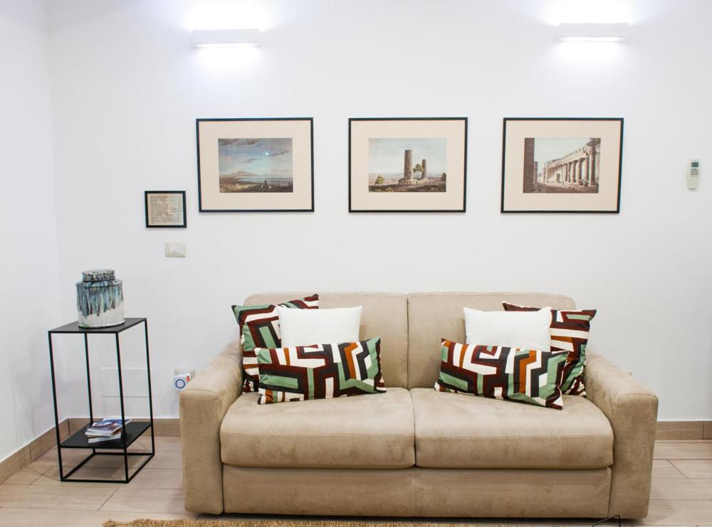 Appartement Loft Del Teatro à Syracuse Extérieur photo